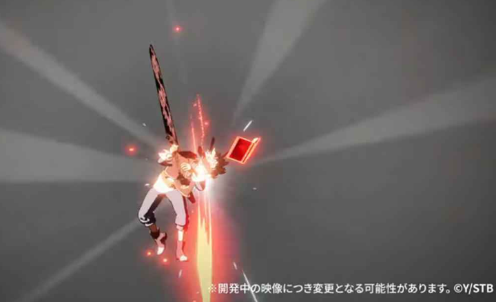 Waktu Pengujian Publik Jalan Kaisar Sihir Black Clover Dibagikan Kapan Jalan Kaisar Sihir Black Clover Dirilis