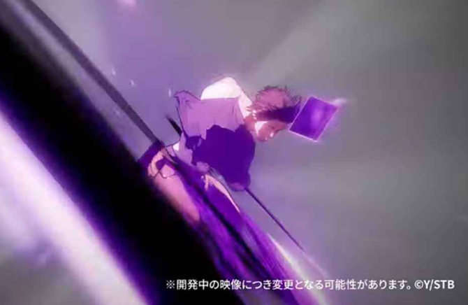 Waktu Pengujian Publik Jalan Kaisar Sihir Black Clover Dibagikan Kapan Jalan Kaisar Sihir Black Clover Dirilis