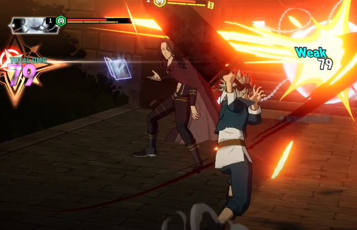Apa itu game Black Clover: The Path of the Wizard King? Jenis game Black Clover: The Path of the Wizard King
