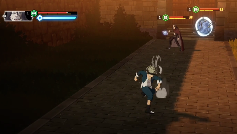 Apa itu game Black Clover: The Path of the Wizard King? Jenis game Black Clover: The Path of the Wizard King