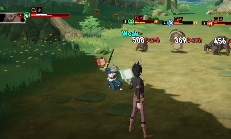 Apakah Black Clover: Path of the Wizard King menyenangkan? Ulasan Black Clover: Path of the Wizard King