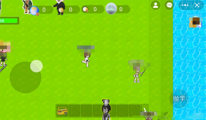 Apa itu game Chu Xin Diao? Jenis game Chu Xin Diao