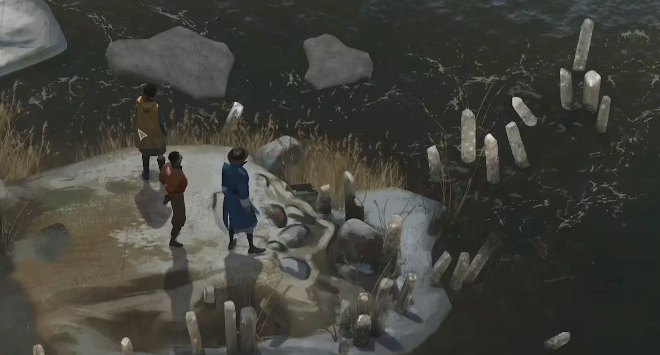 Disco Elysium: The Final Cut ตั้งอยู่ที่ไหน และวิธีการไป Disco Elysium: The Final Cut