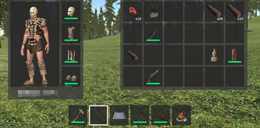 When is the public beta for the Wilderness Survival Adventure? When will the Wilderness Survival Adventure be released?