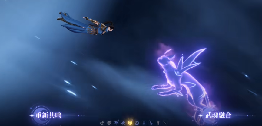 Douluo Continent Evil Slaying Legend Soul Awakening Method Sharing How to Awaken the Martial Soul in Douluo Continent Evil Slaying Legend