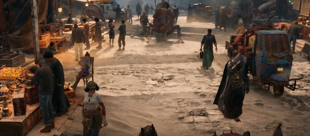 When will Broken Land 2025 be released? Is it true that Broken Land will be released in June 2025?