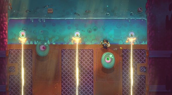 When is the release date for UnderMine 2? A look at the release schedule for UnderMine 2