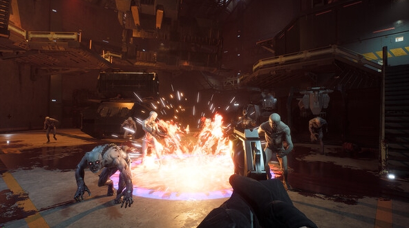 Which platforms is Killing Floor 3 available on? Introduction to the release platforms of Killing Floor 3