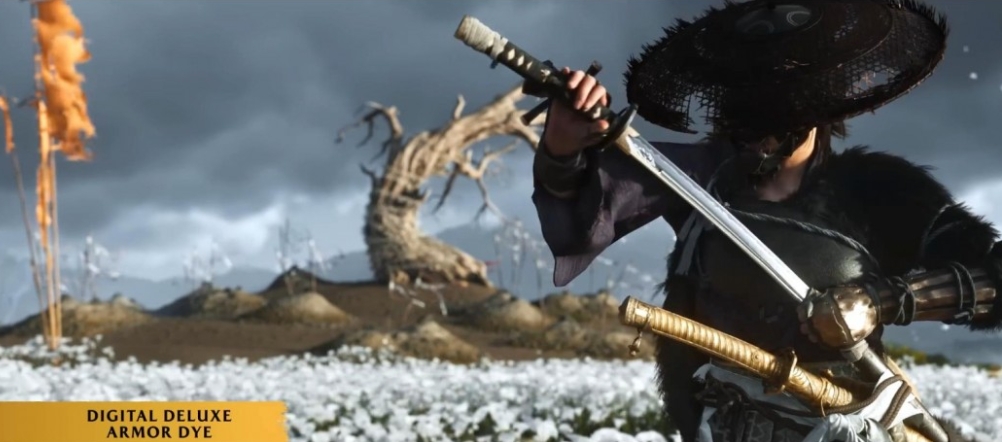รางวัลสำหรับการสั่งจองล่วงหน้าของ Soul of Mount Yotei มีอะไรบ้าง แนะนำรางวัลสำหรับการสั่งจองล่วงหน้าของ Soul of Mount Yotei