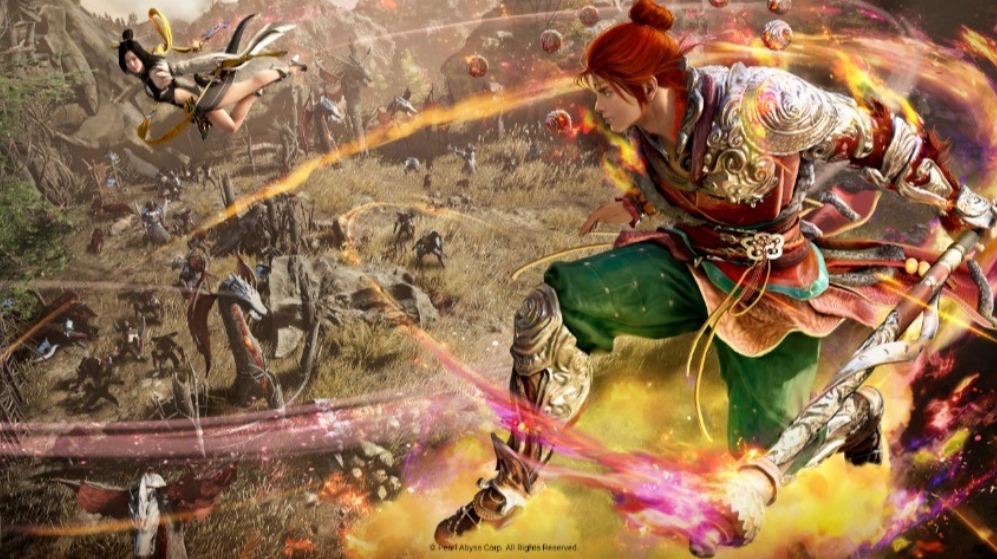 ผลของทักษะอาชีพใหม่ Waker ใน Black Desert แสดงรายละเอียดผลของทักษะอาชีพใหม่ Waker ใน Black Desert