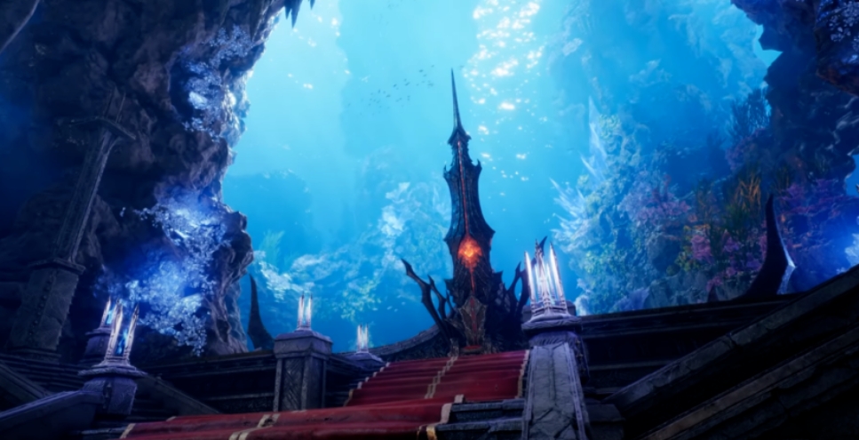 ข้อกำหนดการตั้งค่าสำหรับ Aion 2 คืออะไร การแนะนำข้อกำหนดการตั้งค่าสำหรับ Aion 2
