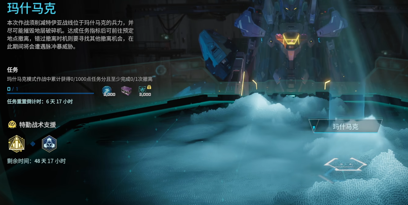 วิธีการเล่นโหมด Mach Mark ของเกม Jie Xian Ji พร้อมคำอธิบายกลไกและวิธีการเล่นอย่างละเอียด