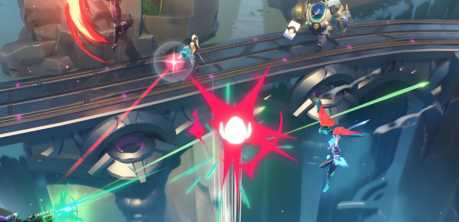 เวลาที่เกม Head Hunter เวอร์ชั่นอย่างเป็นทางการจะเปิดตัวคือเมื่อไหร่ สรุปเวลาเปิดตัวเวอร์ชั่นอย่างเป็นทางการของ Head Hunter