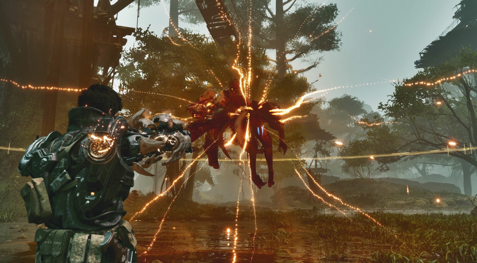 เวลาฉลองครบรอบ 1 ปีของ The First Descendant คือเมื่อไหร่ สรุปเวลาฉลองครบรอบ 1 ปีของ The First Descendant