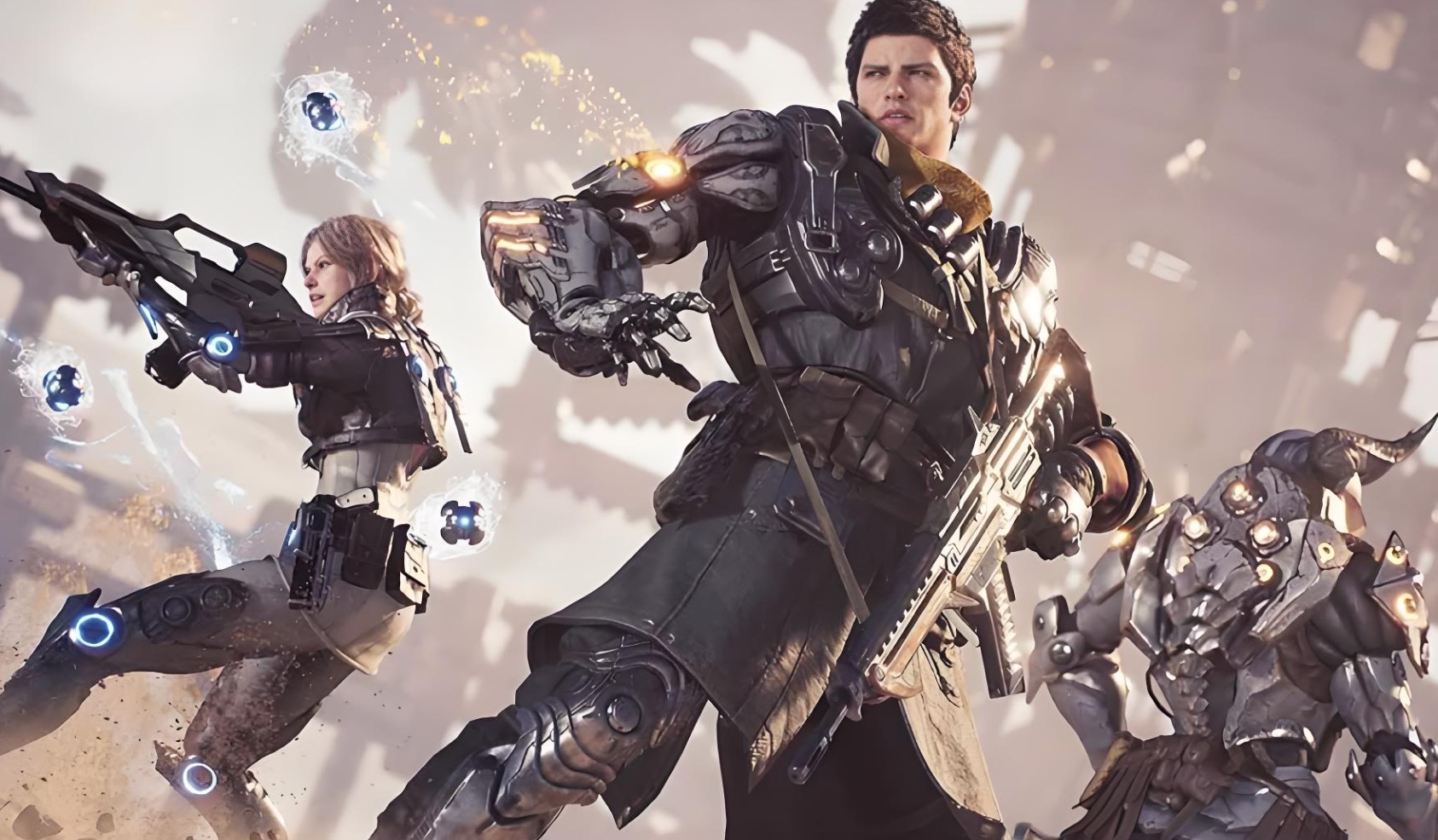 เวลาฉลองครบรอบ 1 ปีของ The First Descendant คือเมื่อไหร่ สรุปเวลาฉลองครบรอบ 1 ปีของ The First Descendant