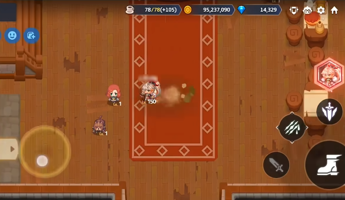 Cách đánh giá Kelly trong game King's Raid: Tổng quan về sức mạnh của Kelly trong King's Raid