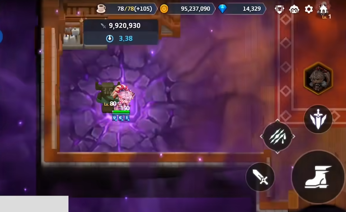 Cách đánh giá Kelly trong game King's Raid: Tổng quan về sức mạnh của Kelly trong King's Raid