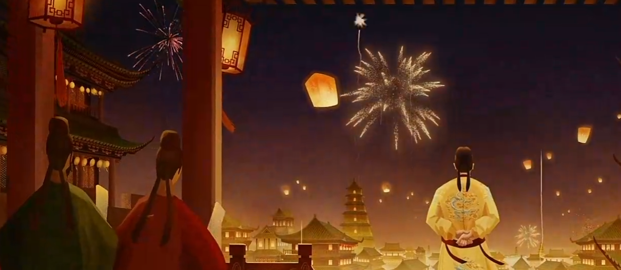 Tiêu đề: Triển vọng về phiên bản Đại Đường không hối hận của Trung Quốc và giới thiệu nội dung cập nhật phiên bản Đại Đường