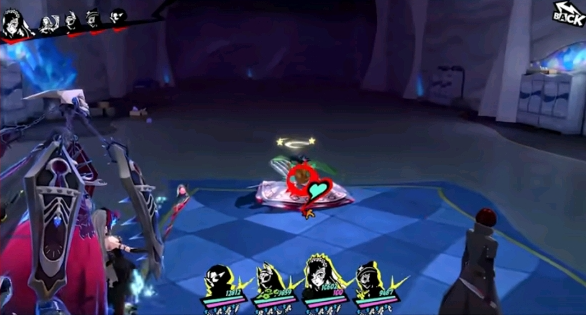 Nhân vật Ishigami Ruri trong Persona Night Phantom như thế nào? Giới thiệu về Ishigami Ruri trong Persona Night Phantom