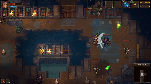 เกม Mine Below 2 ราคาเท่าไหร่ แนะนำราคาจำหน่ายของ Mine Below 2