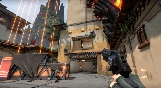 แนะนำเงื่อนไขการชนะในเกม Valorant Mobile วิธีการชนะในเกม Valorant Mobile