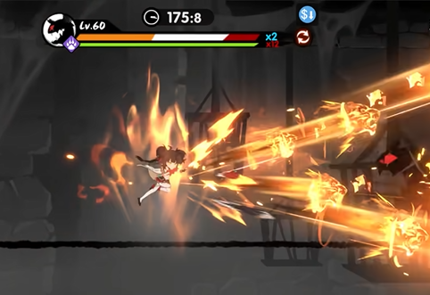 Ninja Muss Sterben 3 Doppel-Flamme Pfefferchilli Vorstellung: Wie ist Ninja Muss Sterben 3 Doppel-Flamme Pfefferchilli?