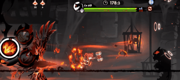 Ninja Muss Sterben 3 Doppel-Flamme Pfefferchilli Vorstellung: Wie ist Ninja Muss Sterben 3 Doppel-Flamme Pfefferchilli?