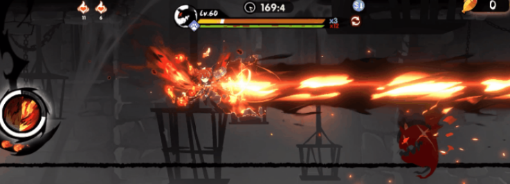 Ninja Muss Sterben 3 Doppel-Flamme Pfefferchilli Vorstellung: Wie ist Ninja Muss Sterben 3 Doppel-Flamme Pfefferchilli?