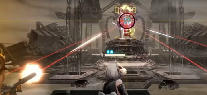 นี่คือการแนะนำ 2B จากเกม Victory Goddess New Hope และวิธีการประเมิน 2B ในเกม Victory Goddess New Hope