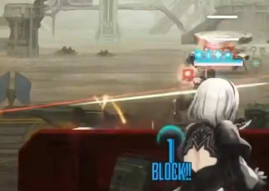 นี่คือการแนะนำ 2B จากเกม Victory Goddess New Hope และวิธีการประเมิน 2B ในเกม Victory Goddess New Hope