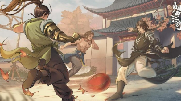 กิจกรรมร่วมมือระหว่างเกม "Yan Yu Jianghu" และ "Feng Yun" คืออะไร มีอะไรบ้างในกิจกรรมร่วมมือนี้