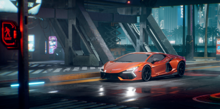 การแนะนำกิจกรรมครบรอบหนึ่งปีของการรวมตัวของเกม Need for Speed มีอะไรบ้างในการเฉลิมฉลองครบรอบหนึ่งปีของการรวมตัวของเกม Need for Speed