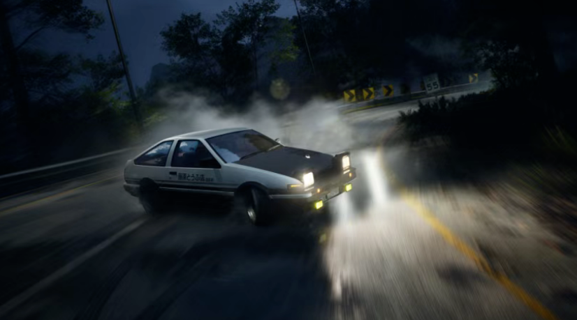 การแนะนำกิจกรรมครบรอบหนึ่งปีของการรวมตัวของเกม Need for Speed มีอะไรบ้างในการเฉลิมฉลองครบรอบหนึ่งปีของการรวมตัวของเกม Need for Speed