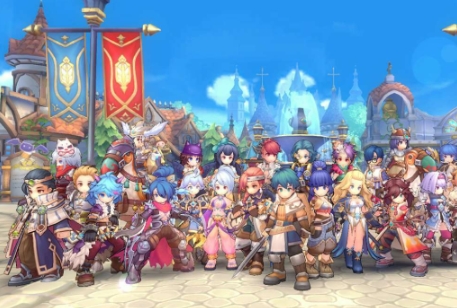 วิธีการพัฒนาฮีโร่ใน Ragnarok Dawn วิธีการเลี้ยงฮีโร่ใน Ragnarok Dawn