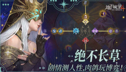 เวลาทดสอบเปิดตัวของเกม Dungeon Castle 4 ดูภาพรวม เกม Dungeon Castle 4 จะเริ่มทดสอบเปิดตัวเมื่อไหร่
