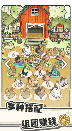 คู่มือแนะนำการดาวน์โหลด Cat God Ranch บนมือถือ ที่ไหนสามารถดาวน์โหลด Cat God Ranch ได้