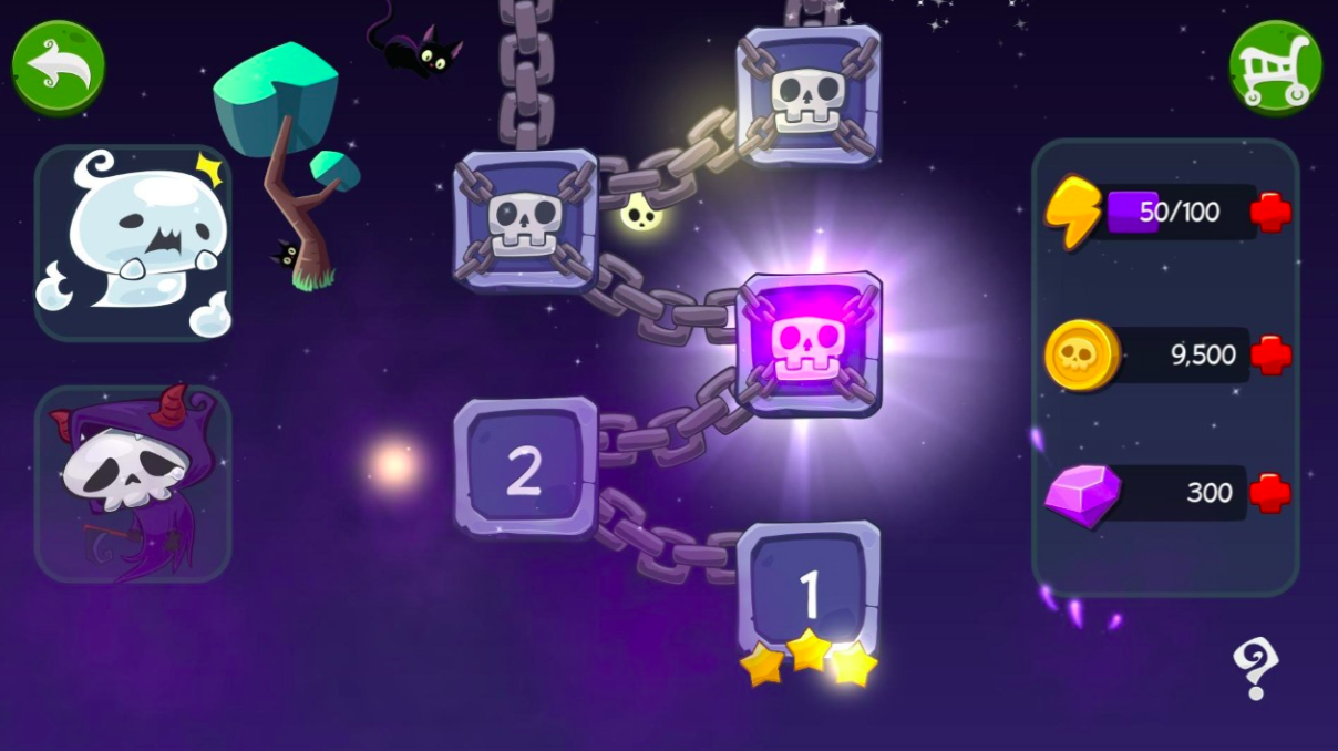เกมราชอาณาจักรเวทมนตร์เล็กๆ คือเกมอะไร และประเภทของเกมราชอาณาจักรเวทมนตร์เล็กๆ