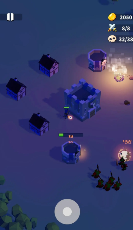 Tower Defense King Public Test Time Sharing When Will Tower Defense King Be Released
