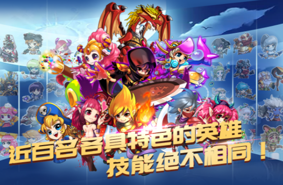 เวลาทดสอบเปิดตัวของเกม Bang Bang Confrontation คือเมื่อไหร่ และเกม Bang Bang Confrontation จะเปิดให้บริการเมื่อไหร่
