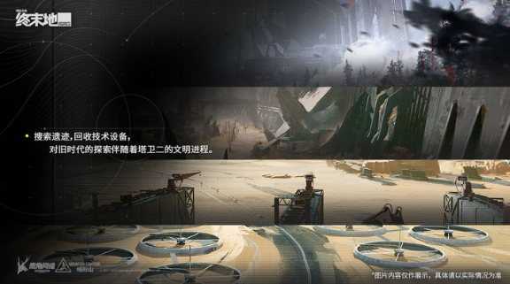 วิธีการได้รับสิทธิ์ทดสอบ Arknights: Endfield วิธีการได้รับสิทธิ์ทดสอบ Arknights: Endfield