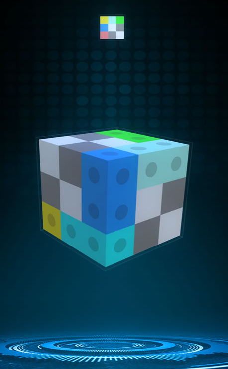 Sharing of the Public Beta Time for Boundary Breaker Cube When will the Boundary Breaker Cube be released?
