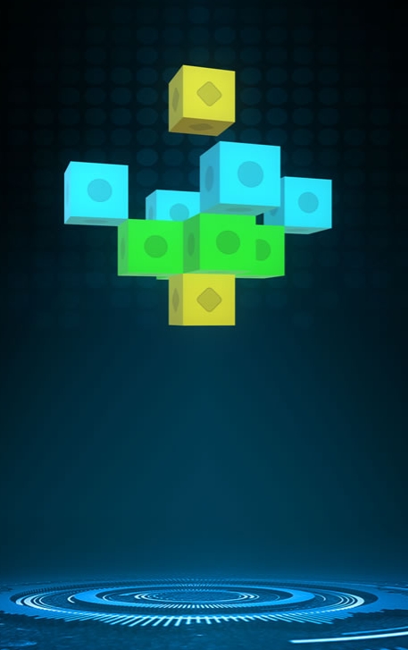 Sharing of the Public Beta Time for Boundary Breaker Cube When will the Boundary Breaker Cube be released?