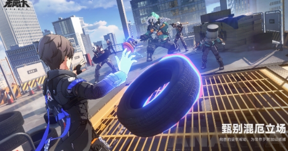 ข้อกำหนดอายุสำหรับเกม Infinity มีการจำกัดอายุในการเล่นเกม Infinity ไหม