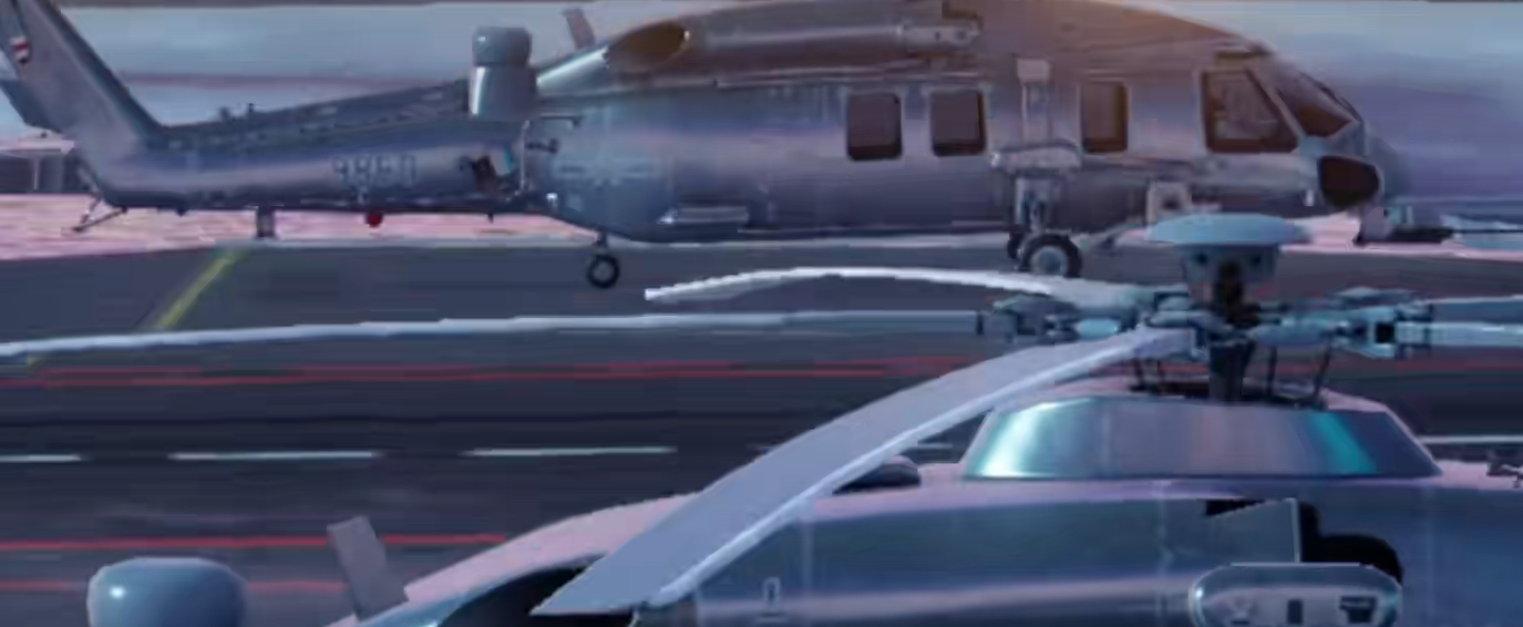 Modern Warship Typhoon Aircraft Carrier Explanation How is the Modern Warship Typhoon Aircraft Carrier?