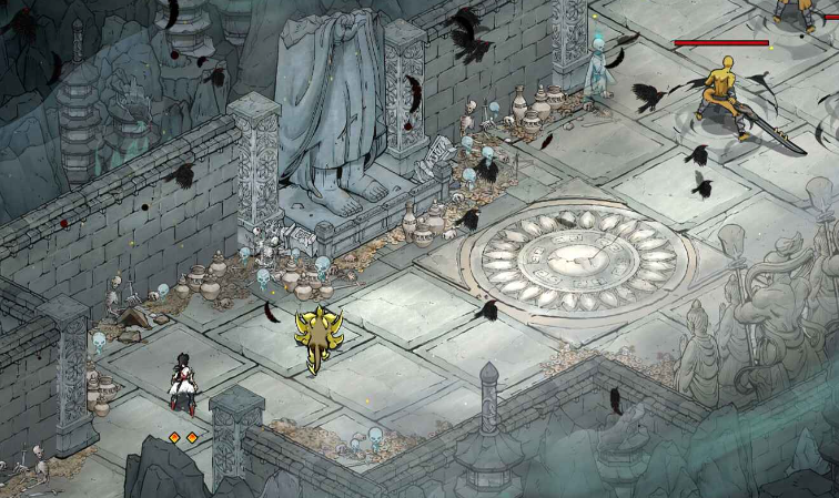 เกม Mo Jing สนุกไหม แนะนำเกม Mo Jing