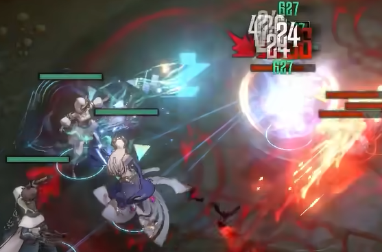 การแนะนำทักษะของ Yin และ Flandre Scarlet ทักษะของ Yin และ Flandre Scarlet คืออะไร