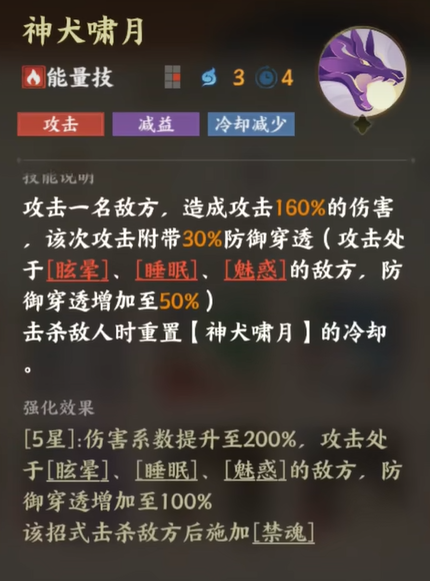 แนะนำ Erlang Shen ใน指尖山海 ว่า Erlang Shen ใน指尖山海เป็นอย่างไร