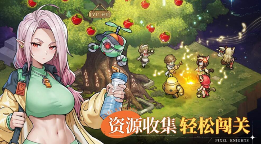 เกมมือถือ Star Traveler ในเซิร์ฟเวอร์ต่างประเทศเรียกว่าอะไร แนะนำเกมมือถือ Star Traveler