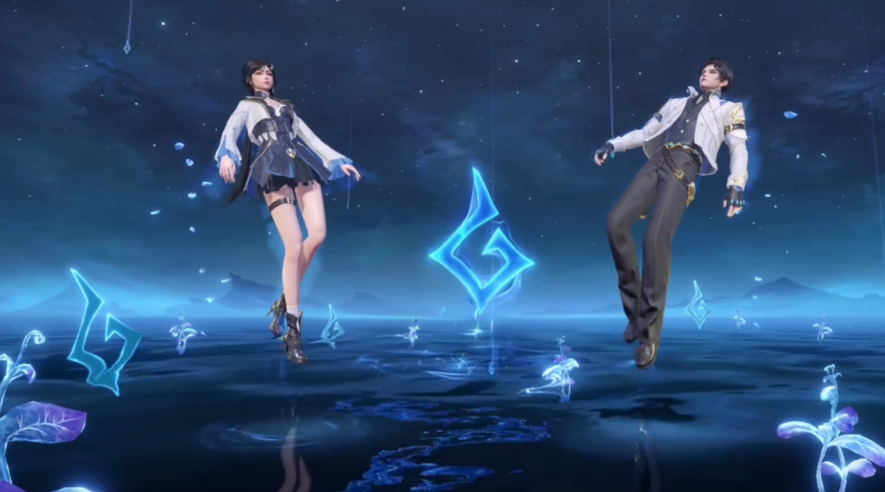 คู่มือการทดลองเล่นเกมมือถือโลกจับวิญญาณแห่งทวีปดูโละ เล่นเกมมือถือโลกจับวิญญาณแห่งทวีปดูโละอย่างไร