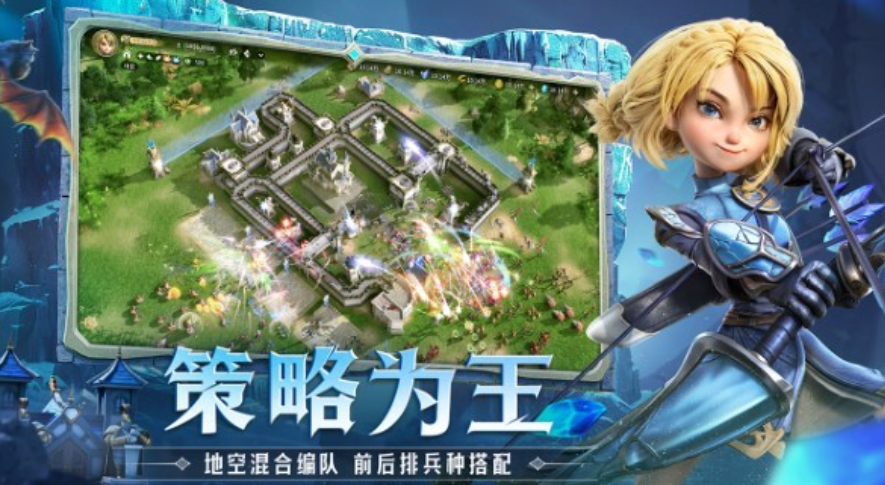 Ist der In-Game-Kauf in Dragon Stone Wars stark? Analyse der Intensität des In-Game-Kaufs in Dragon Stone Wars